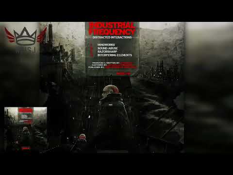 Industrial Frequency - Mindworks