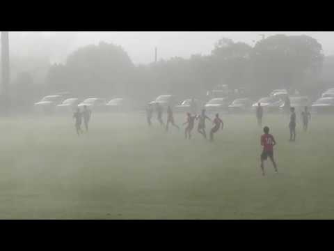 Redland United v Western Pride U15 NPL