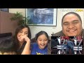 Family Reacts to Sandy Redd Gets Four Turns with Bishop Briggs River The Voice 2018 Blind Auditions Family Reacts to Sandy Redd Gets Four Turns with Bishop Briggs River The Voice 2018 Blind Auditions