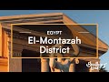 Breathing Land - Slow Tourism in El-Montazah, Egypt
