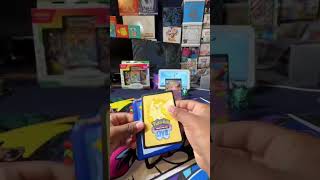 A good evening 4 a rip session #Pokemon #pokemoncards #tcgcommunity #pokemontradingcards #tcgpokemon