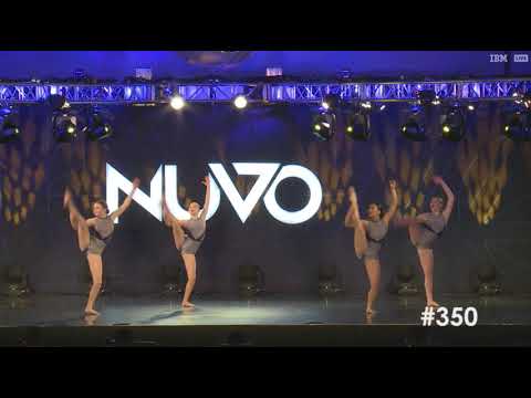 Keep Me Sane - Woodbury Dance Center