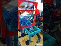 Mahindra Oja 30 Hp Dharti Agro Seer Drill Oja2130