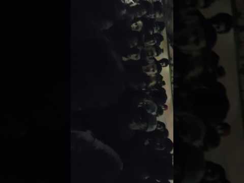 Flux vs Devorador de Megalómanos - 2a clasificatoria IBZ RAP FESTIVAL