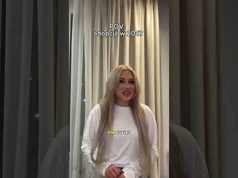 ADOPCJA W 2047 😭