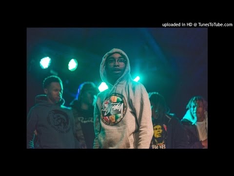 Cashier Fresh - WATCHOUT/FOREIGN (Audio) | (VIDEO IN DESCRIPTION)