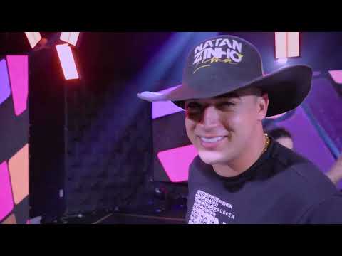 NÃO APAGUEI - Luanzinho e @NatanzinhoLimaOficial (CLIPE OFICIAL)