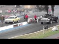 Dodge Ram Cummins Dually Vs Chevelle