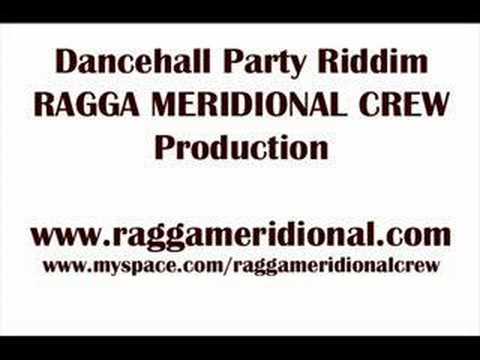 General Levy - Bring It On (Dancehall Party Riddim)