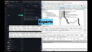 PineConnector 101: Getting Started - TradingView to MetaTrader (MT4/MT5)