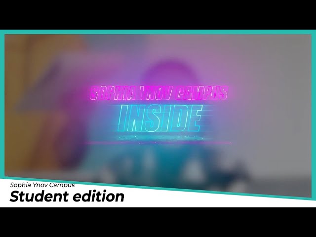 SYC INTERVIEW Gladys GODET Étudiante Cybersécurité