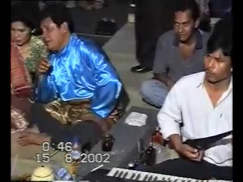 Kulcapi Simalungen Rayat oleh Djast Group ras Keleng Barus. gendang Ginting Mergana 2002 Keriahen.