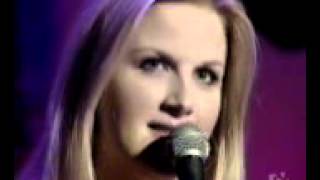 Trisha Yearwood - Real Live Woman (Live at Donnie &amp; Marie Show)