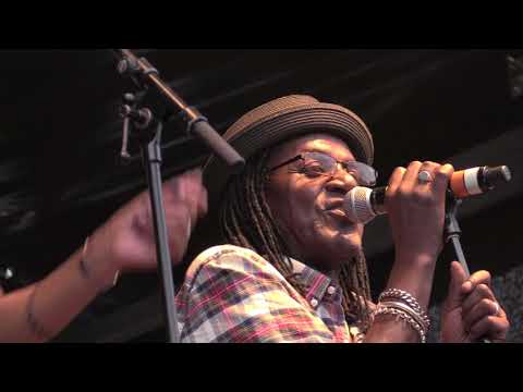 ORIGINAL RUDE BOY NEVILLE STAPLE BAND - PLAY A SONG