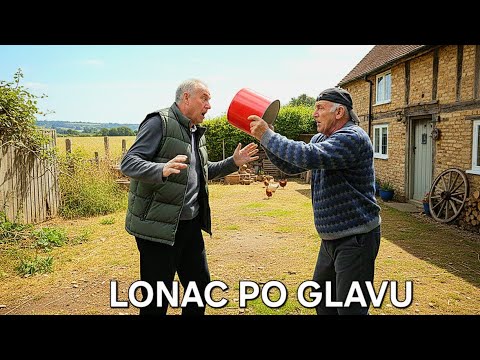 DRAGI ODALAMIO SINČIĆA! *ne može da ga trpi*