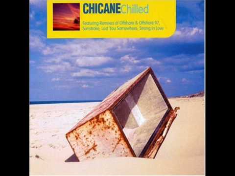Chicane - Offshore '97 [A Man Called Adam Remix]