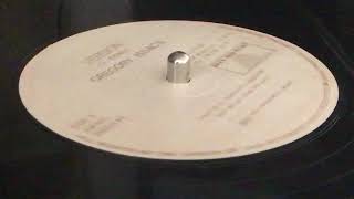Version (GREGORY ISAACS ~ Musical Murder, B SIde)