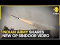 Operation Sindoor Indian Army Shares Another Video Pak S Rahim Yar Khan Airbase Closure Extended