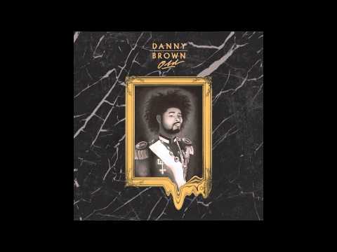 Danny Brown - Dip