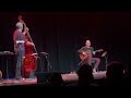OTTMAR LIEBERT & LUNA NEGRA - Second Song at The Plaza Live in Orlando, Florida on January 29, 2023