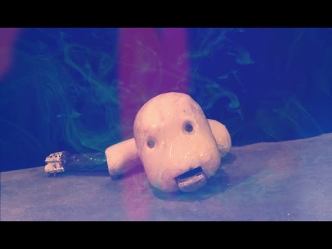 THC  - Conception (ft Tha Suspect & Ruffman)