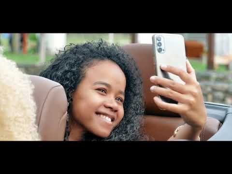 BLONDE GASY - TSY VOATERY MAKORELY (NOUVEAUTE CLIP GASY 2021)