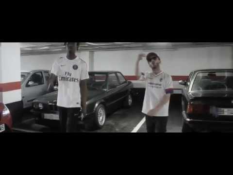 PHILIP MORRIS GVNG // KVNDYSWING - SNIPER