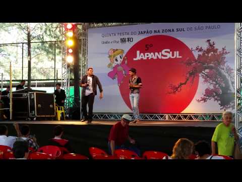 Fibeza e Bruno - 約束の地 (Yakusoku no Chi)