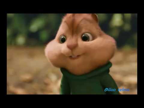 Alvin And the Chipmunks Remix (Ruggero Pasquarelli & MYA - Apenas Son Las 12)