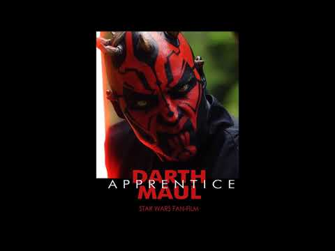 Darth Maul Apprentice - Apprentice vs Apprentice
