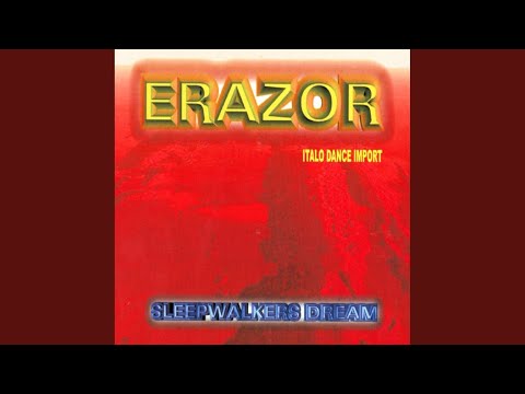 Sleepwalker's Dream (Short Mix)