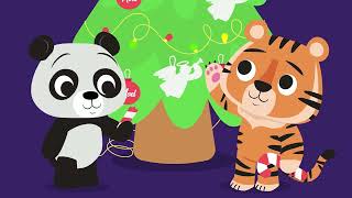 Download lagu The First Noel - Christmas song for kids mp3