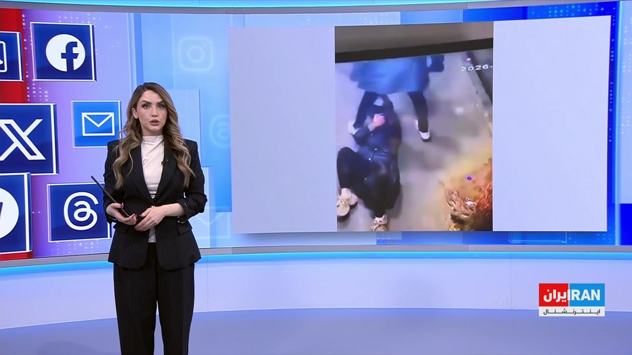 روایت‌ها از فضای جنگی در ایران و بحث درباره «دوره گذار» در شبکه‌های اجتماعی