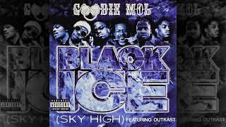 Goodie Mob - Black Ice (Goodie Mob Version) HQ (Full/No DJ)