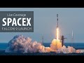 Watch live: SpaceX Falcon 9 rocket launches 23 Starlink satellites from Cape Canaveral