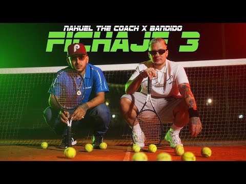 Nahuel The Coach & Bandido - Fichaje #3 (Video Oficial)