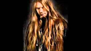 Nightwish - Reach (Amaranth Demo - Marco Hietala)