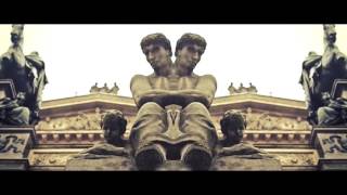 SHINDY - ART OF WAR (ft. BUSHIDO)(unOFFICIAL VIDEO)(G$D REMIX)