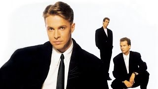Johnny Hates Jazz - Don&#39;t Let It End This Way