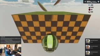 AironBall: The Loop: 100% Achievements / Let's Play