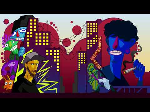 SRICHKA X ANDRE - ЧУК ЧУК (OFFICIAL AUDIO) prod. by L!R!