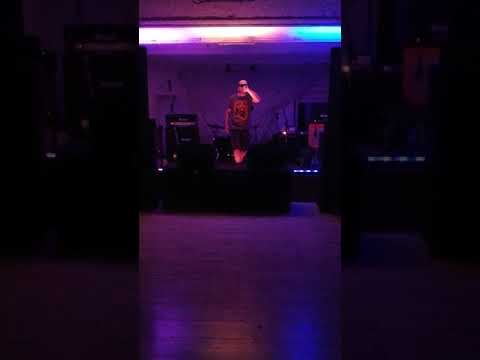 Anarch- Antykapitalizm live (Lordos cover)