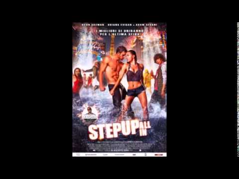 Step Up All In Soundtrack (Original Score Album) 6. I Wish Things Would Just Work Out