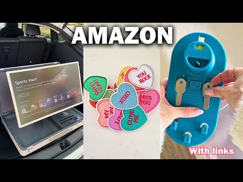 These Amazon Gadgets Are INSANELY Popular Right Now | You Need Them