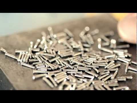 2012 Behind the Scenes Video