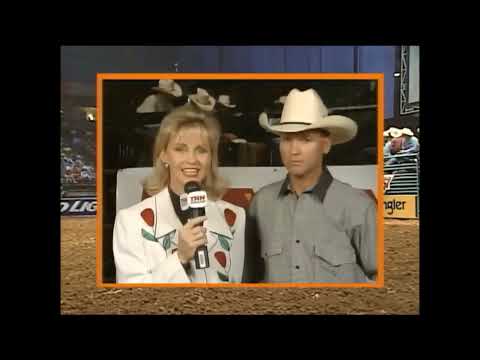 Terry Don West vs Banana Split - 98 PBR Birmingham (87 pts)