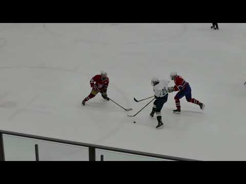 Titaanit C nuoret - GrIFK alkuosa 17.2. 2018  Kotka