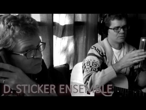 D. Sticker Ensemble - Do It Right, Do It Yourself (acoustic)