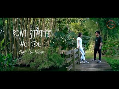 RONI SIHITE HO DO CIPTAAN RONI SIHITE LAGU BATAK