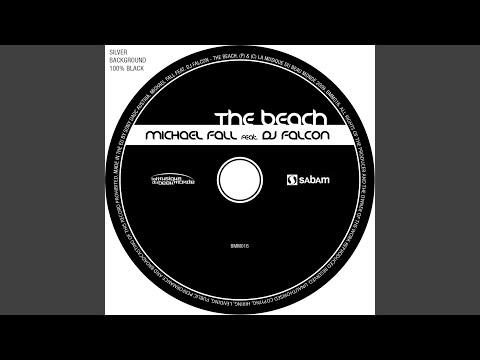 The Beach (David Latour Radio Mix)